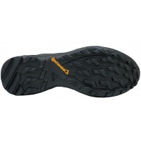 Кроссовки Adidas Terrex AX3 Continental черные